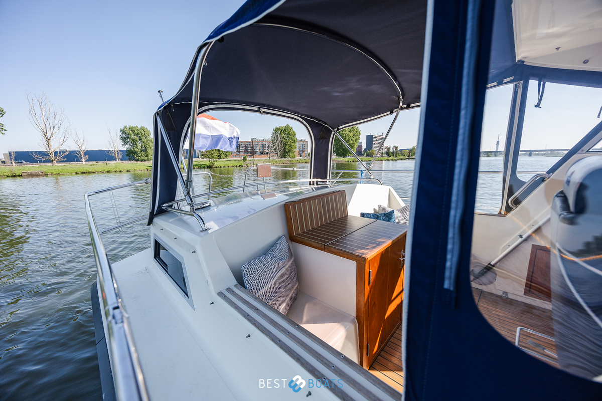 foto: 12 Excellent 960 Offshore