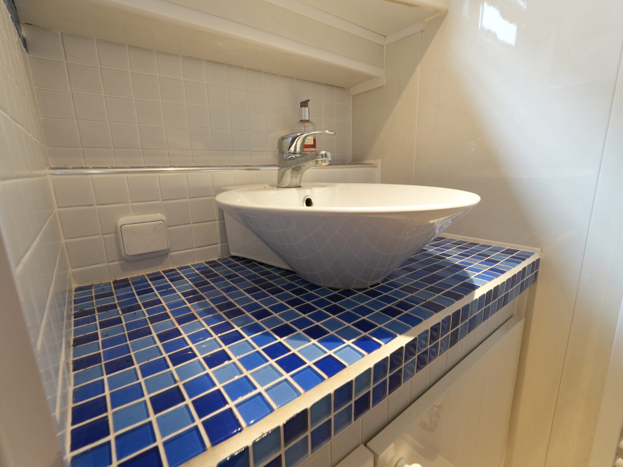 foto: 62 Kajuitzeilboot 700