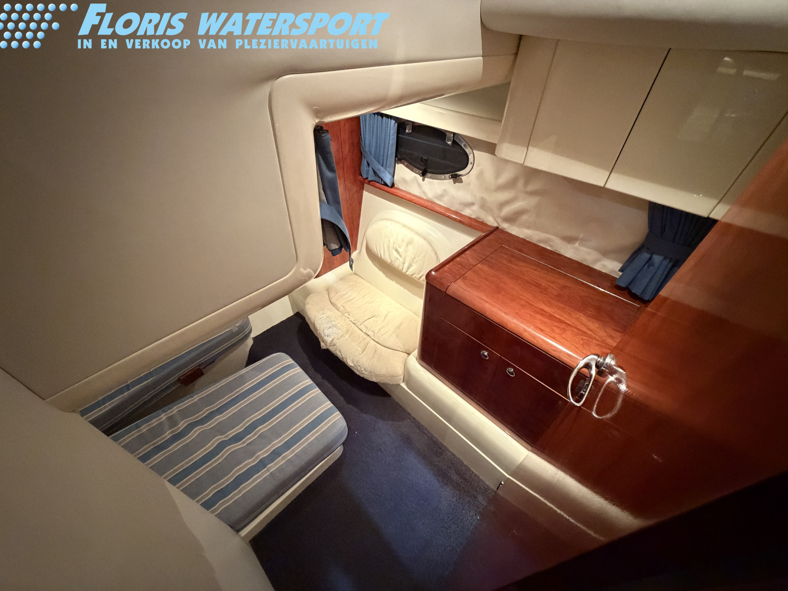 foto: 12 Fairline  Targa 37