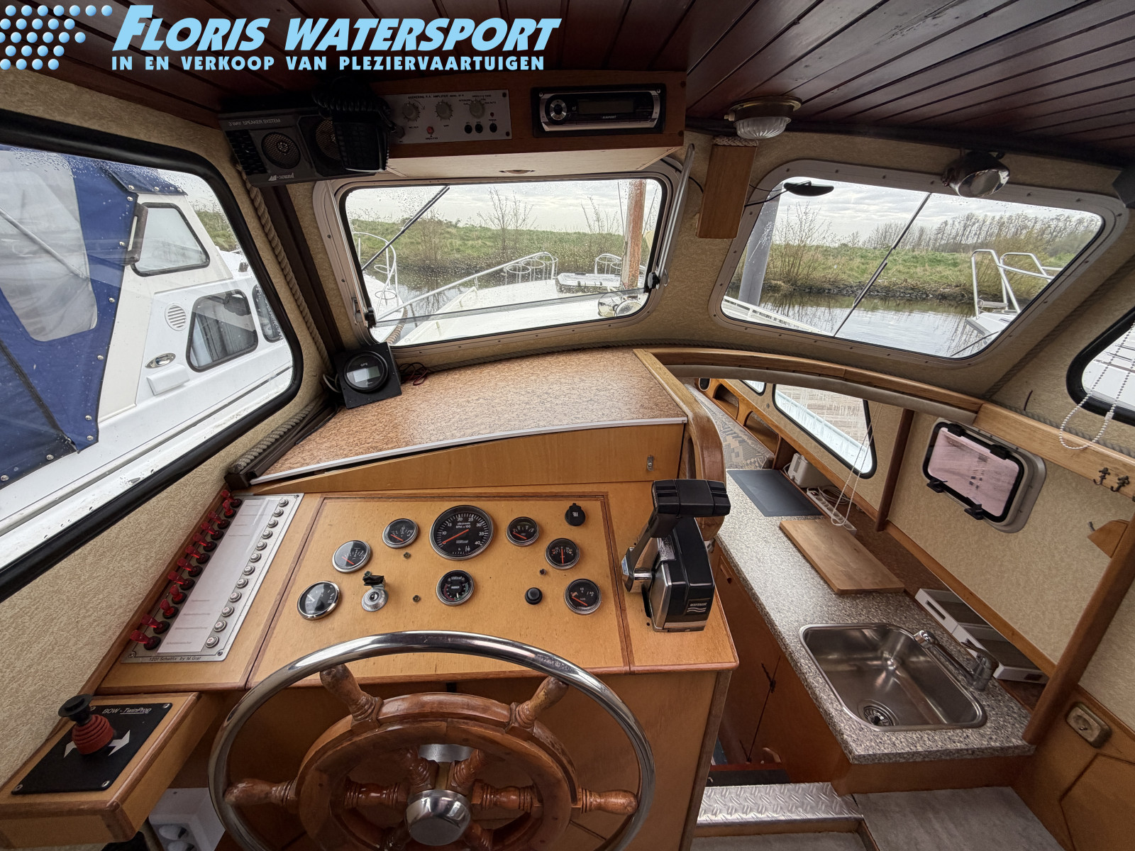 foto: 8 Mebo Mebokruiser 960