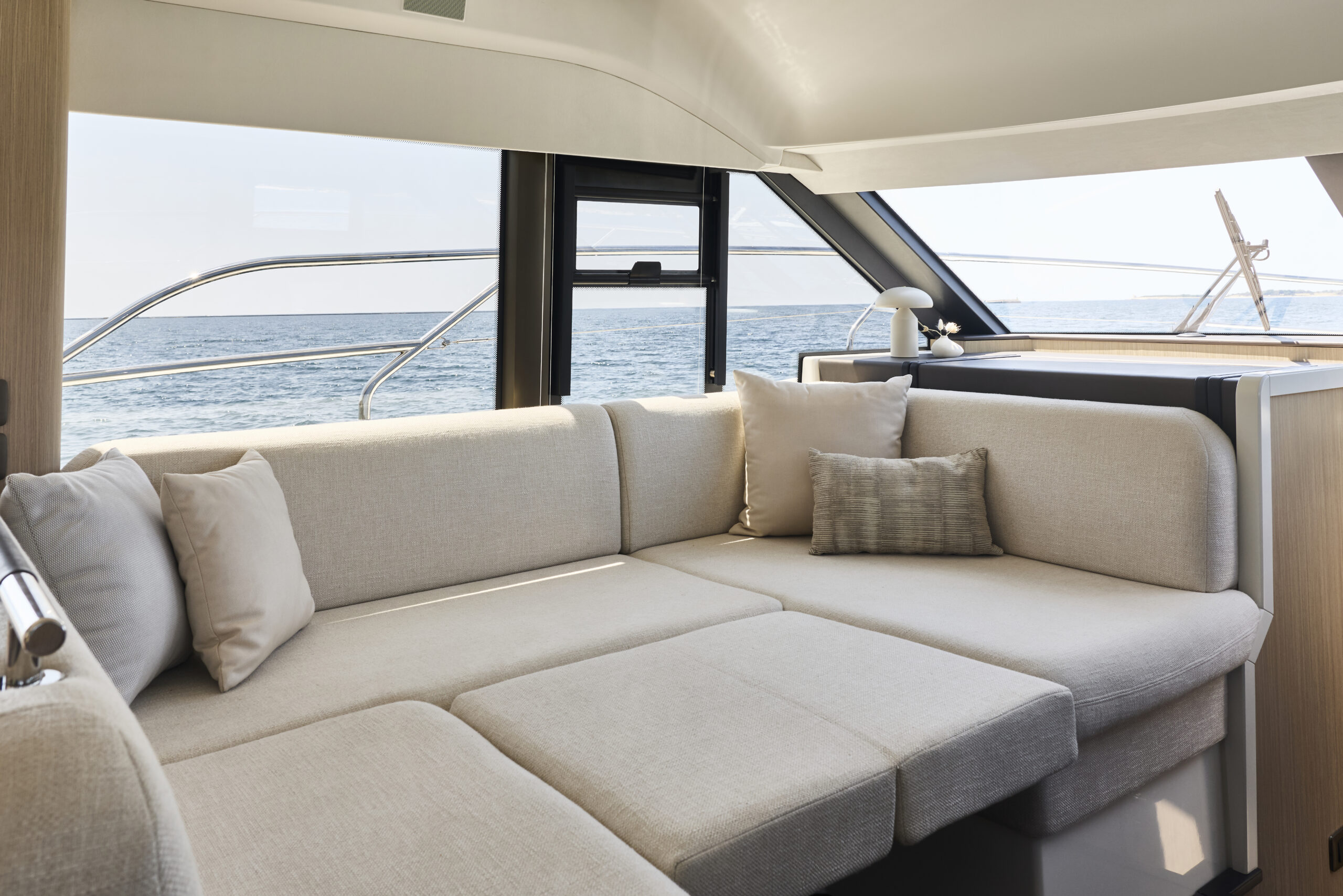 foto: 5 Prestige F4.3