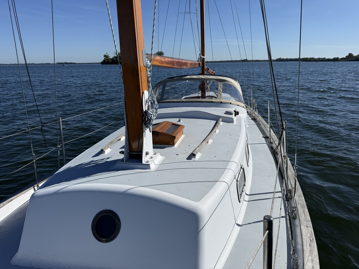 foto: 24 Seadog 30
