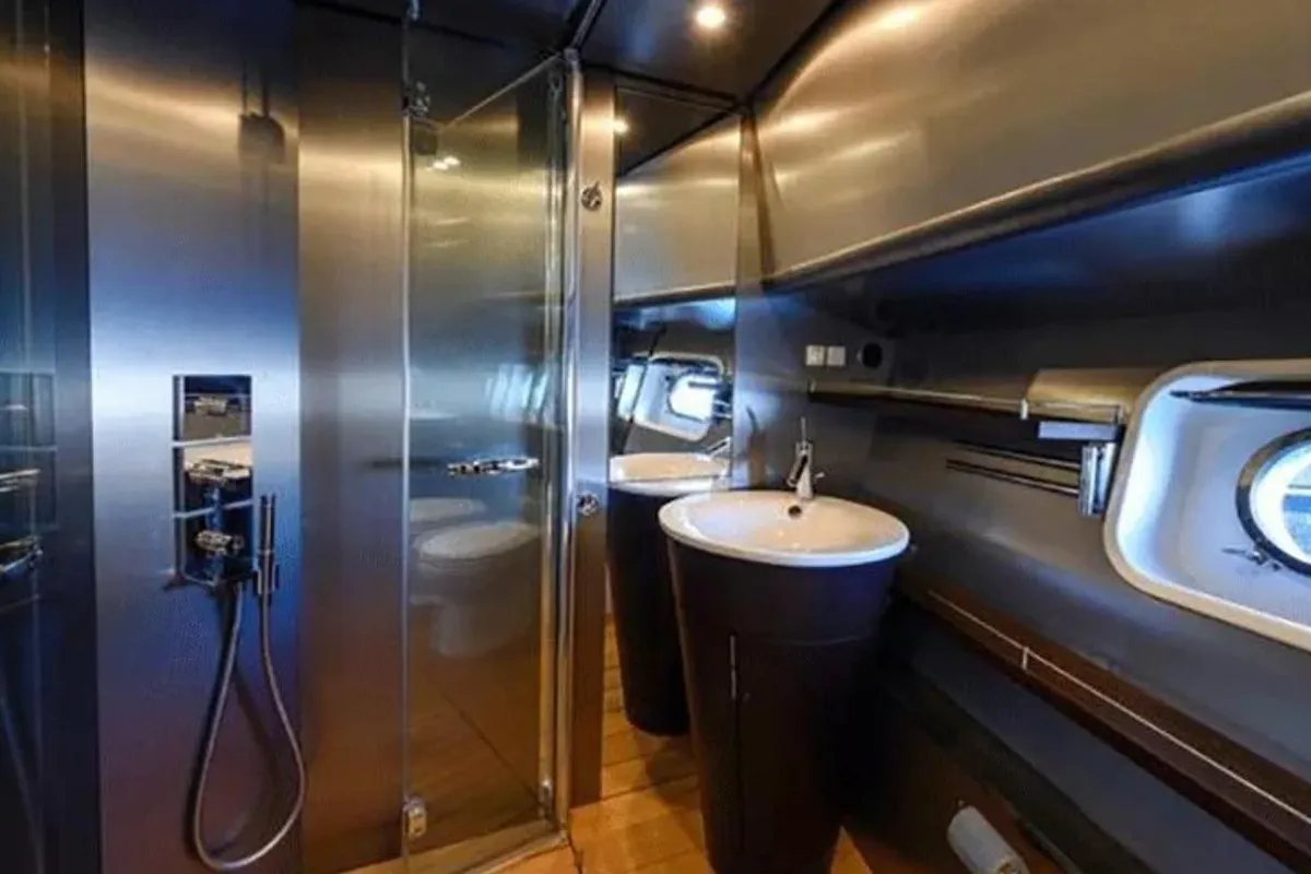 foto: 18 Moonen Moonen 68 Flybridge