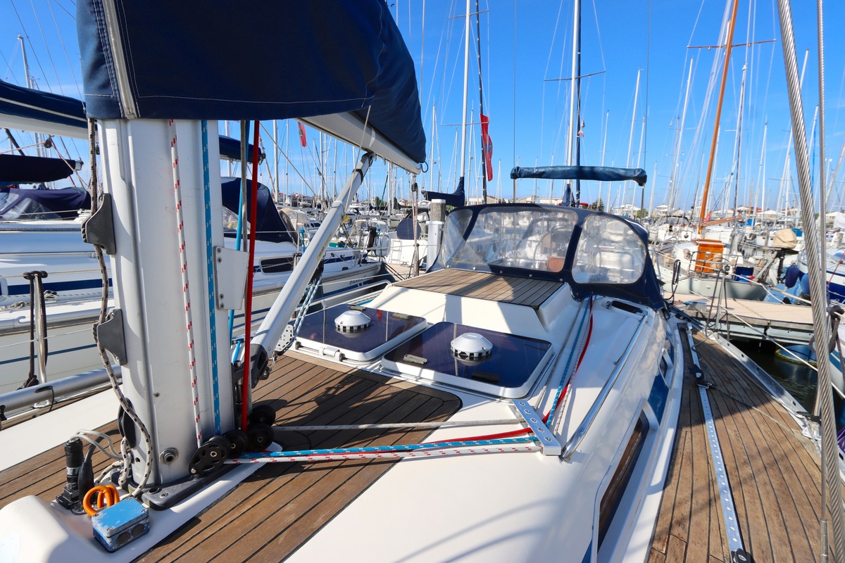 foto: 48 Bavaria 38