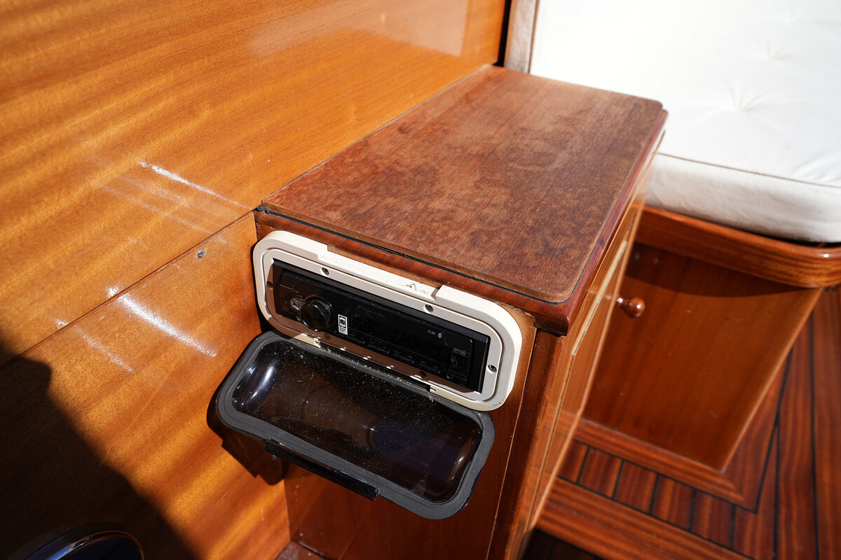 foto: 21 Rapsody 29 OC-F Oyster White Limited Edition