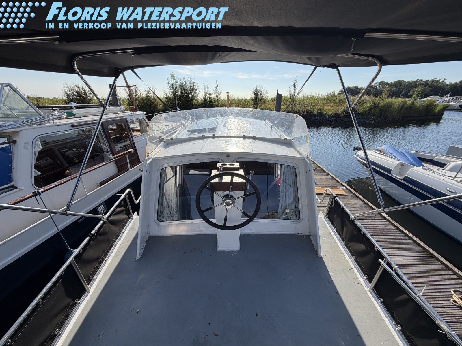 foto: 7 Merwede kruiser Merwede kruiser 1000