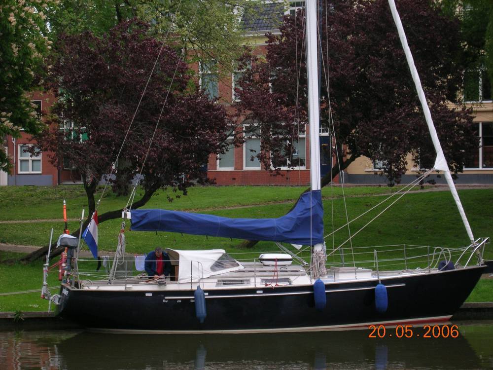 foto: 20 Koopmans 36 Kustvaarder 4