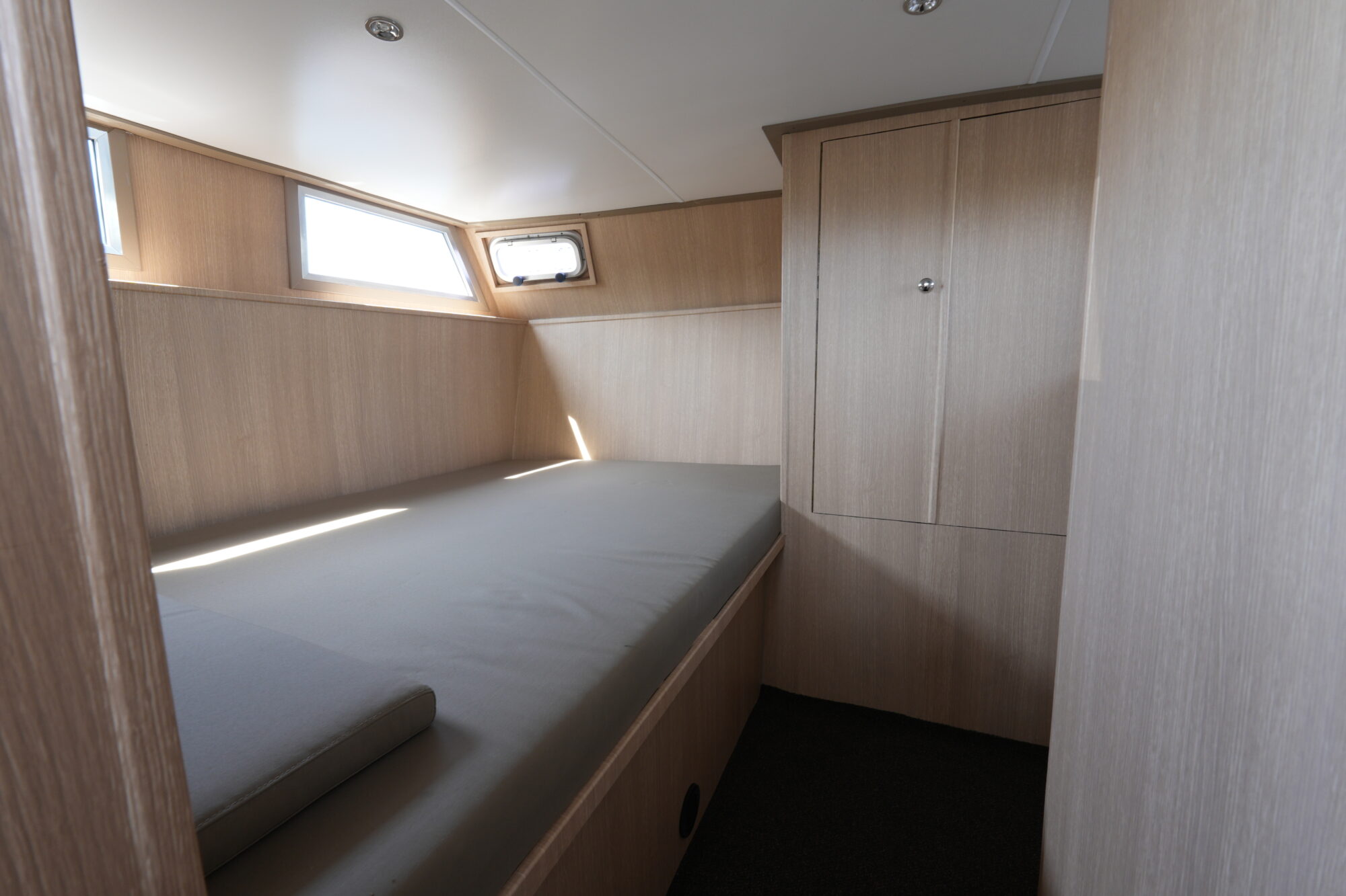 foto: 18 Vechtkruiser Vechtkruiser 10.50 AK Cabrio