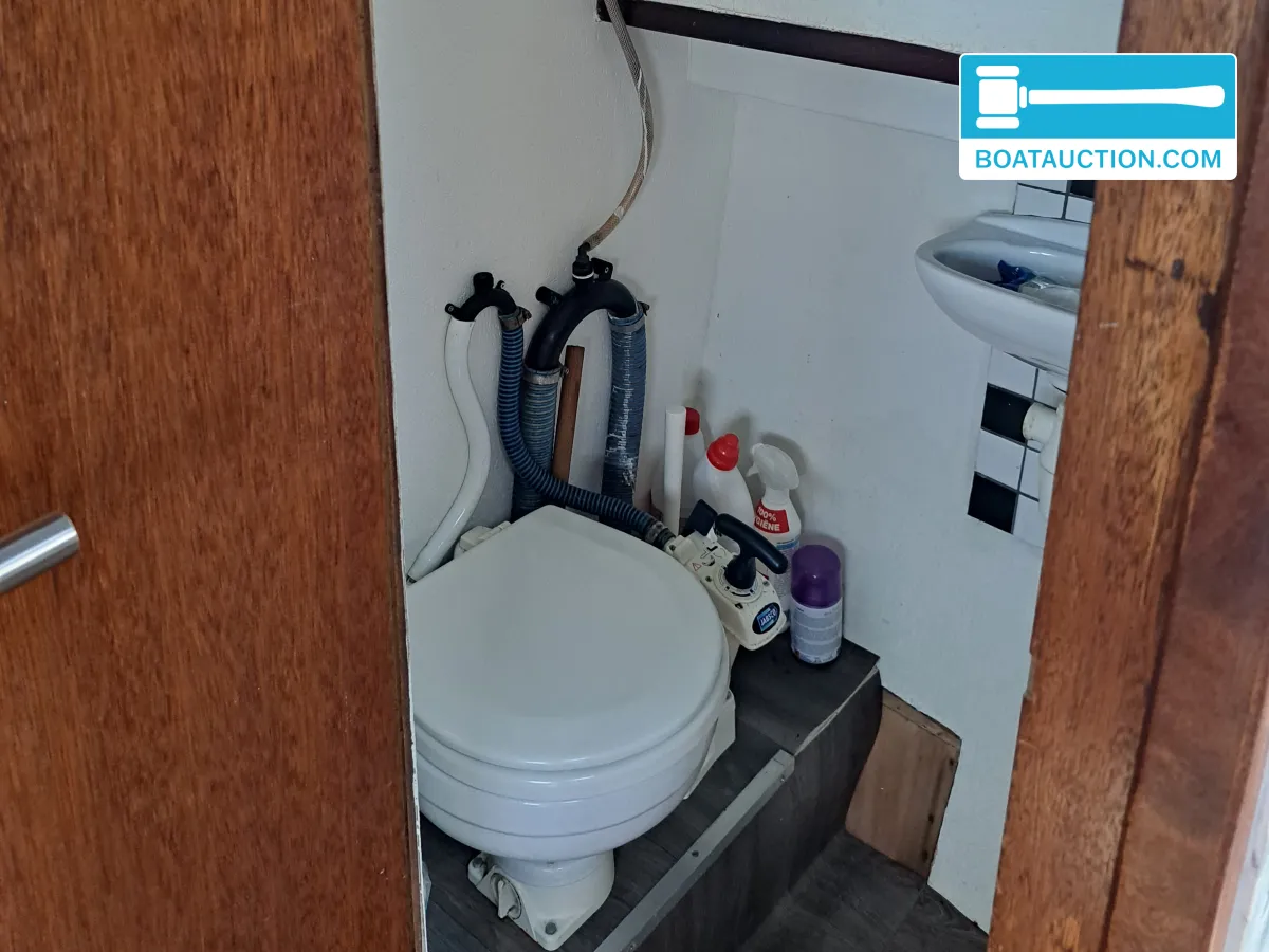 foto: 9 Tukkervlet 960AK