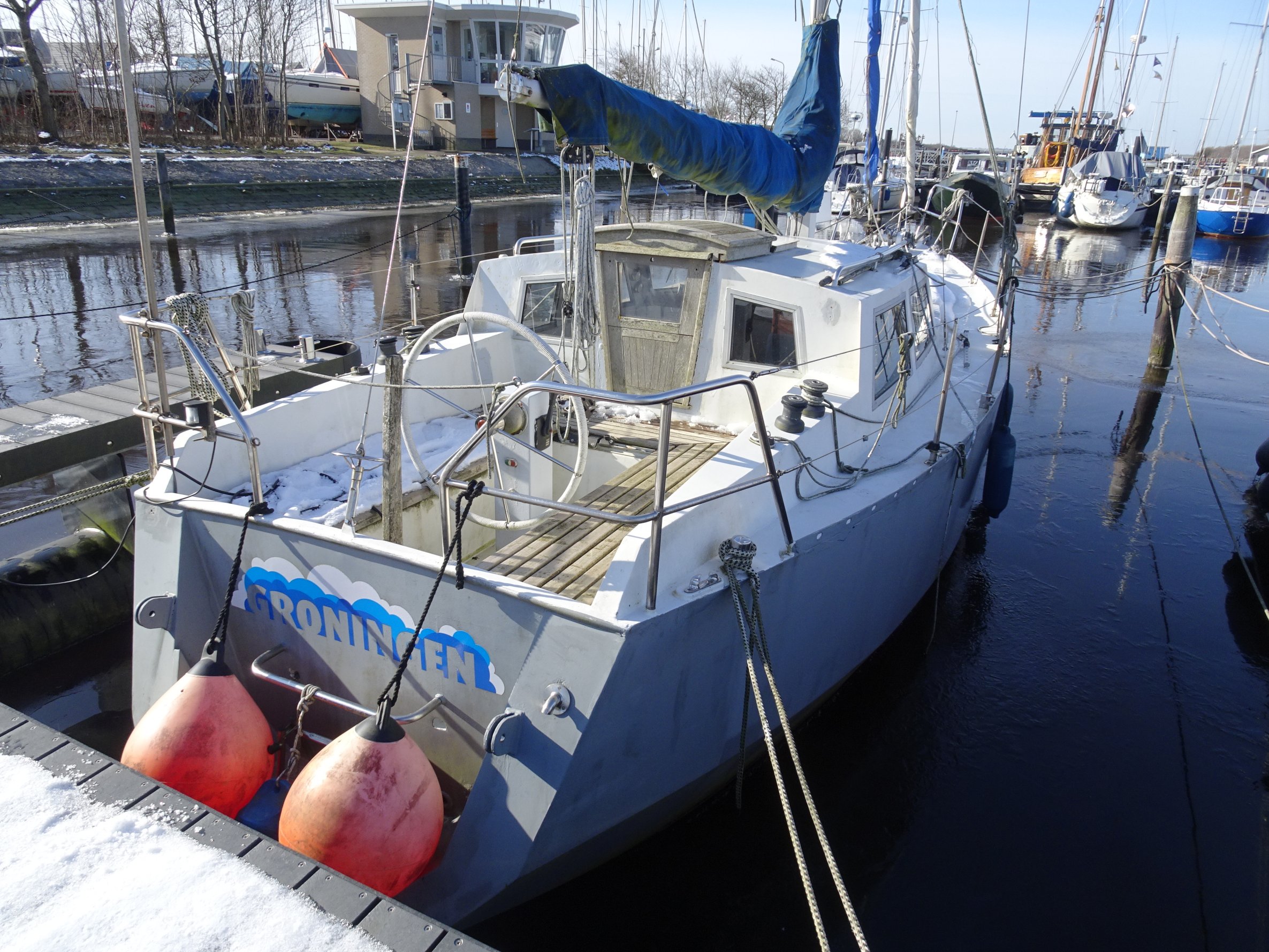 foto: 5 Ilmer 32 DS