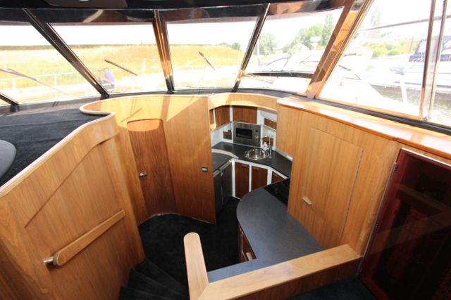 foto: 21 Riva Riva 20 Corsaro