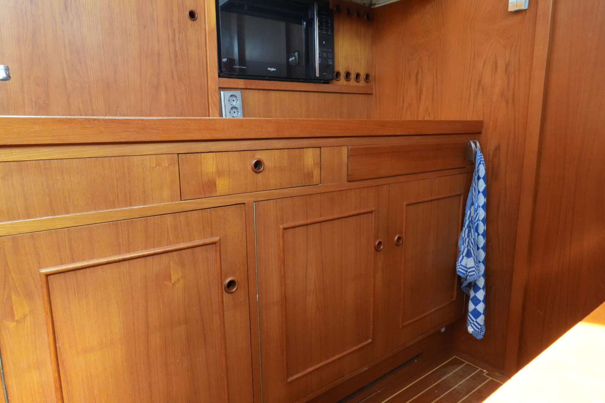 foto: 19 Viking Viking Kotter 49 VS