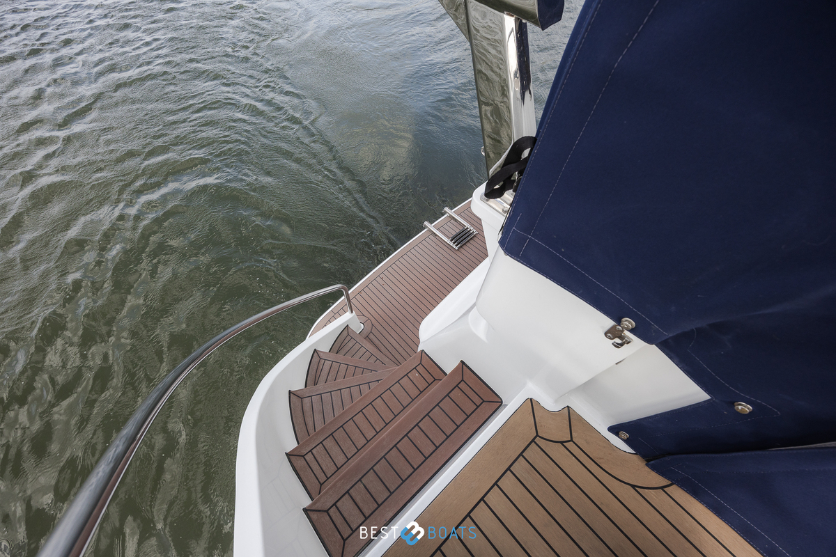 foto: 29 Linskens  Catfish 1400