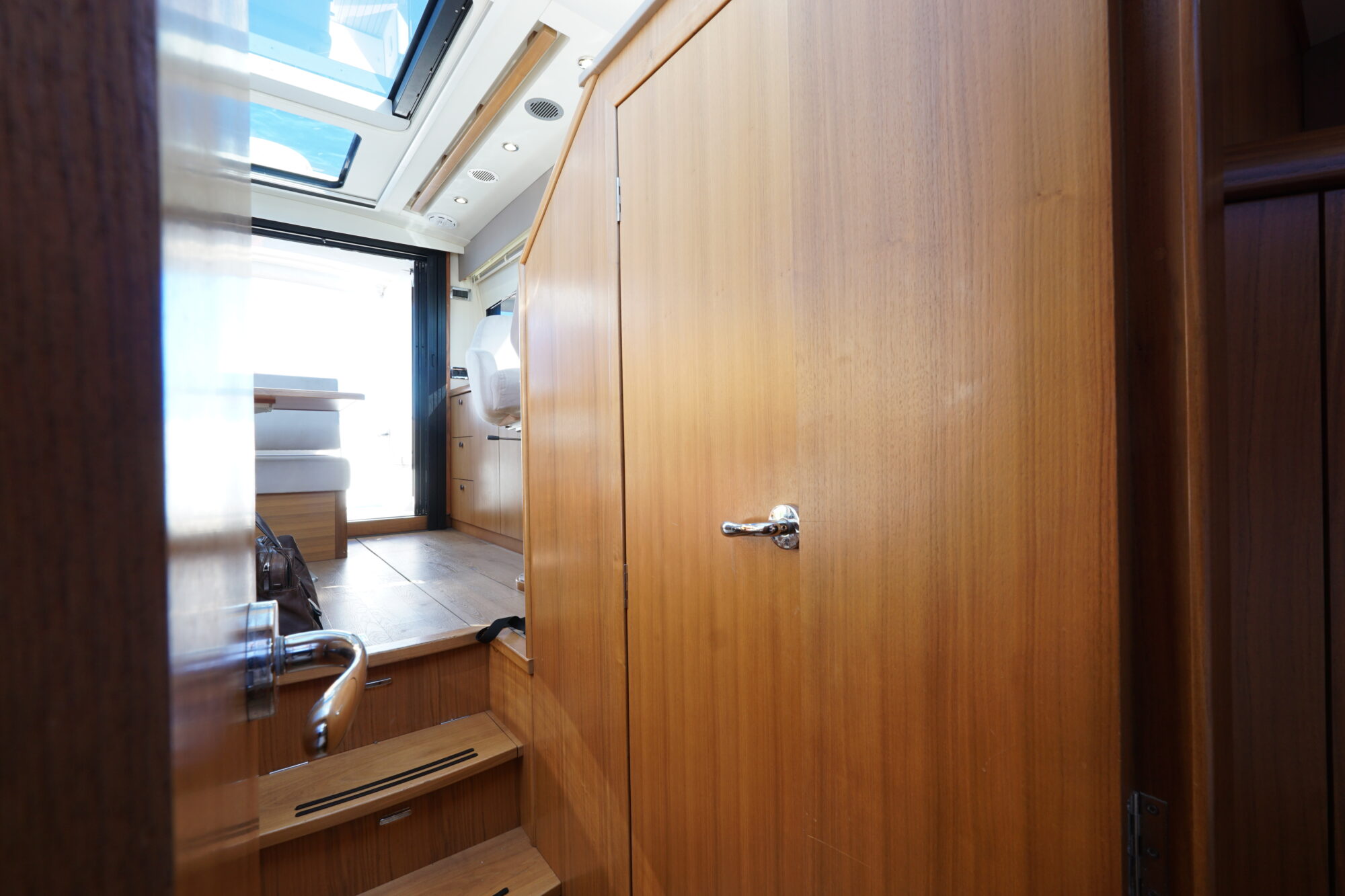 foto: 24 Haines Haines 32 Offshore