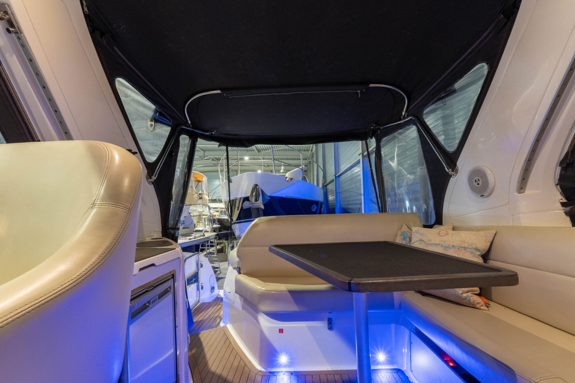 foto: 20 Bavaria Bavaria 32 Sport