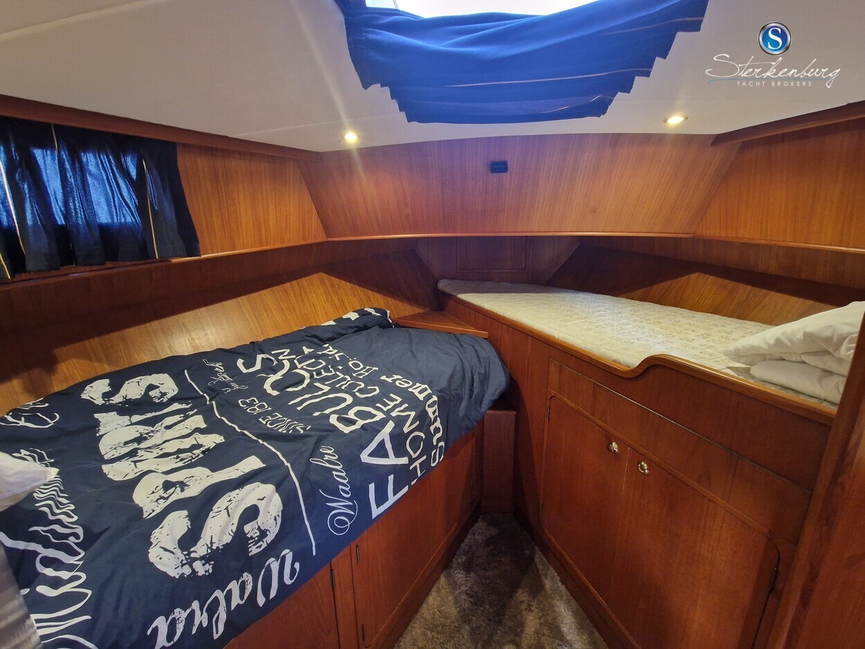 foto: 25 MOONEN MOONEN Kotter 1400