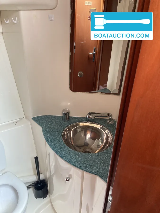 foto: 18 Jeanneau Prestige 32