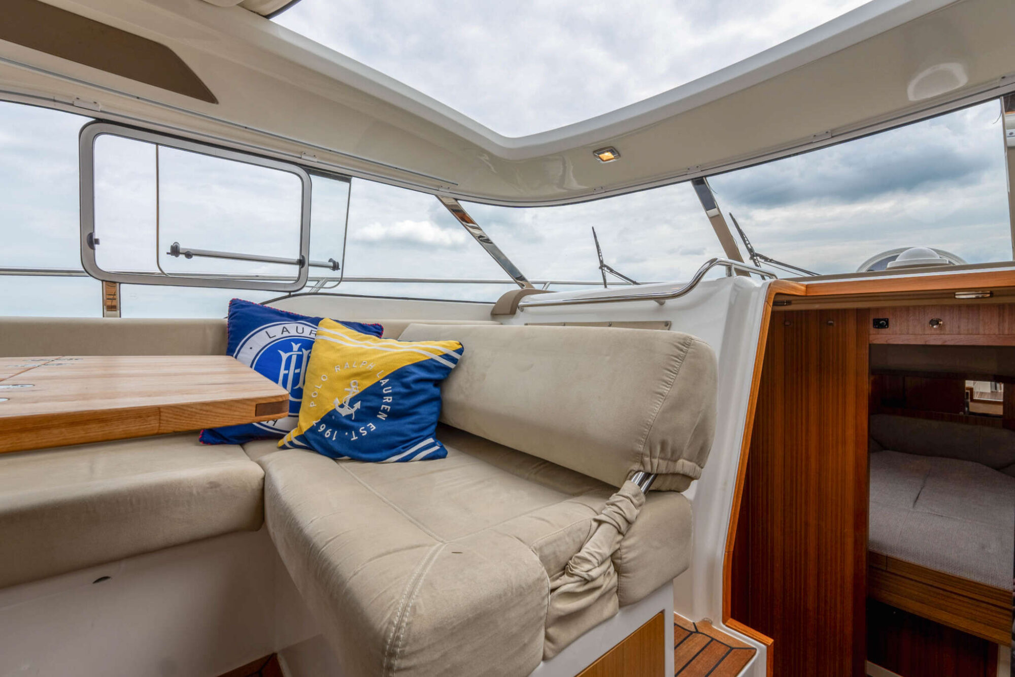 foto: 19 Marex Marex 370 ACC