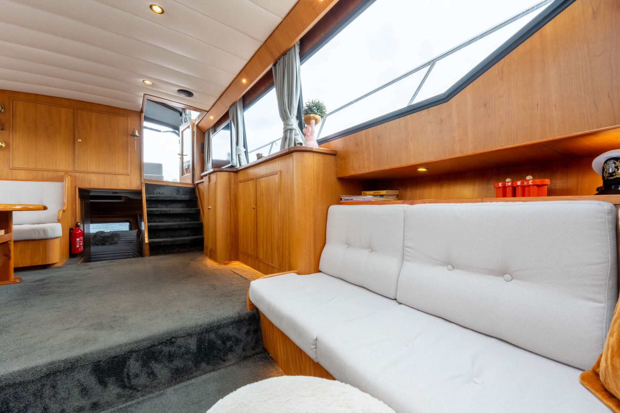 foto: 39 Van der Heijden Van der Heijden Elegance 13.50 AK Cabrio