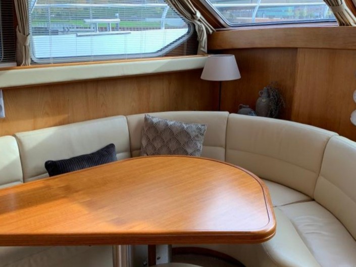 foto: 4 Valk Valk Continental 15.50 FR