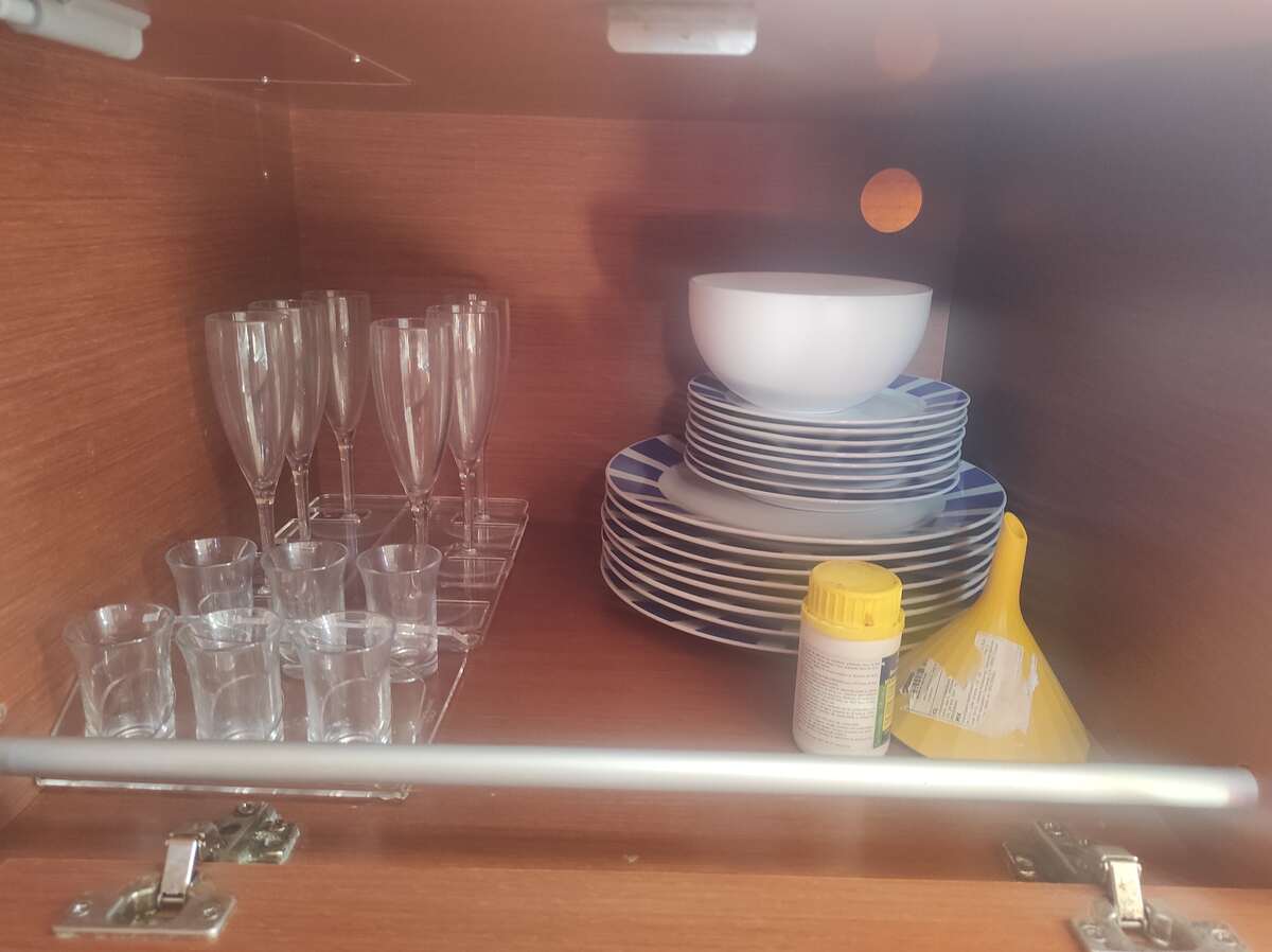 foto: 45 Beneteau Oceanis 41