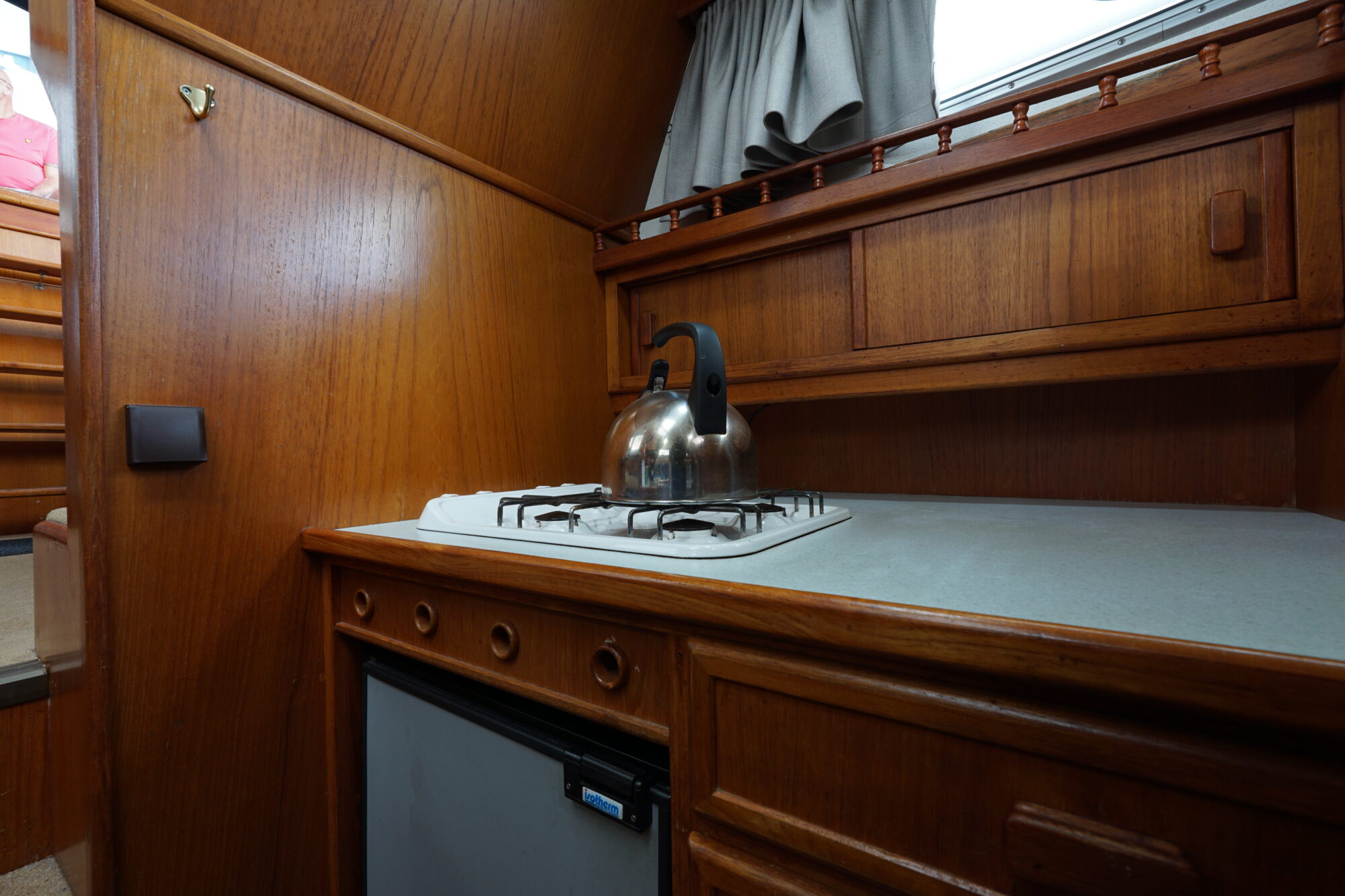 foto: 35 Pedro Pedro Kruiser 30 AK Cabrio