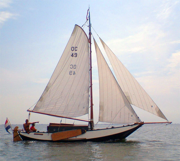 foto: 5 Hoogaars 8.70