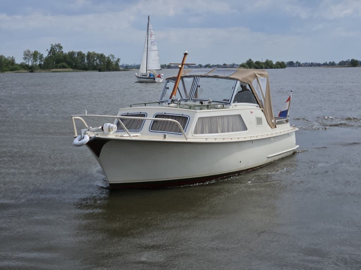 foto: 15 Van Waveren Cabrio