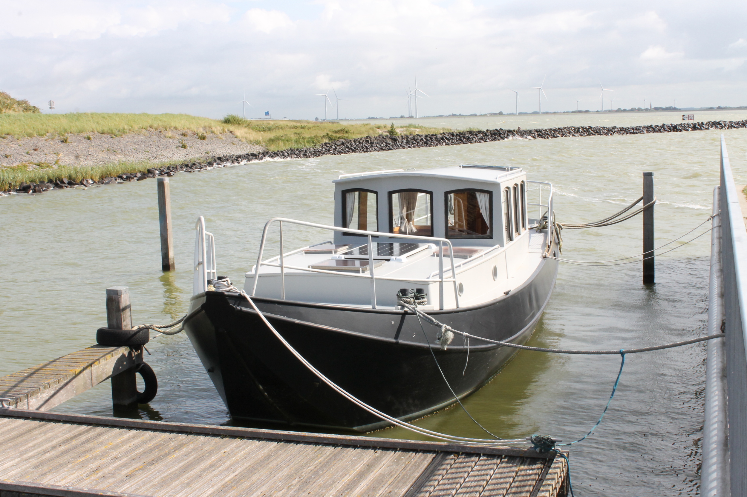 foto: 34 IJsselmeer Vlet