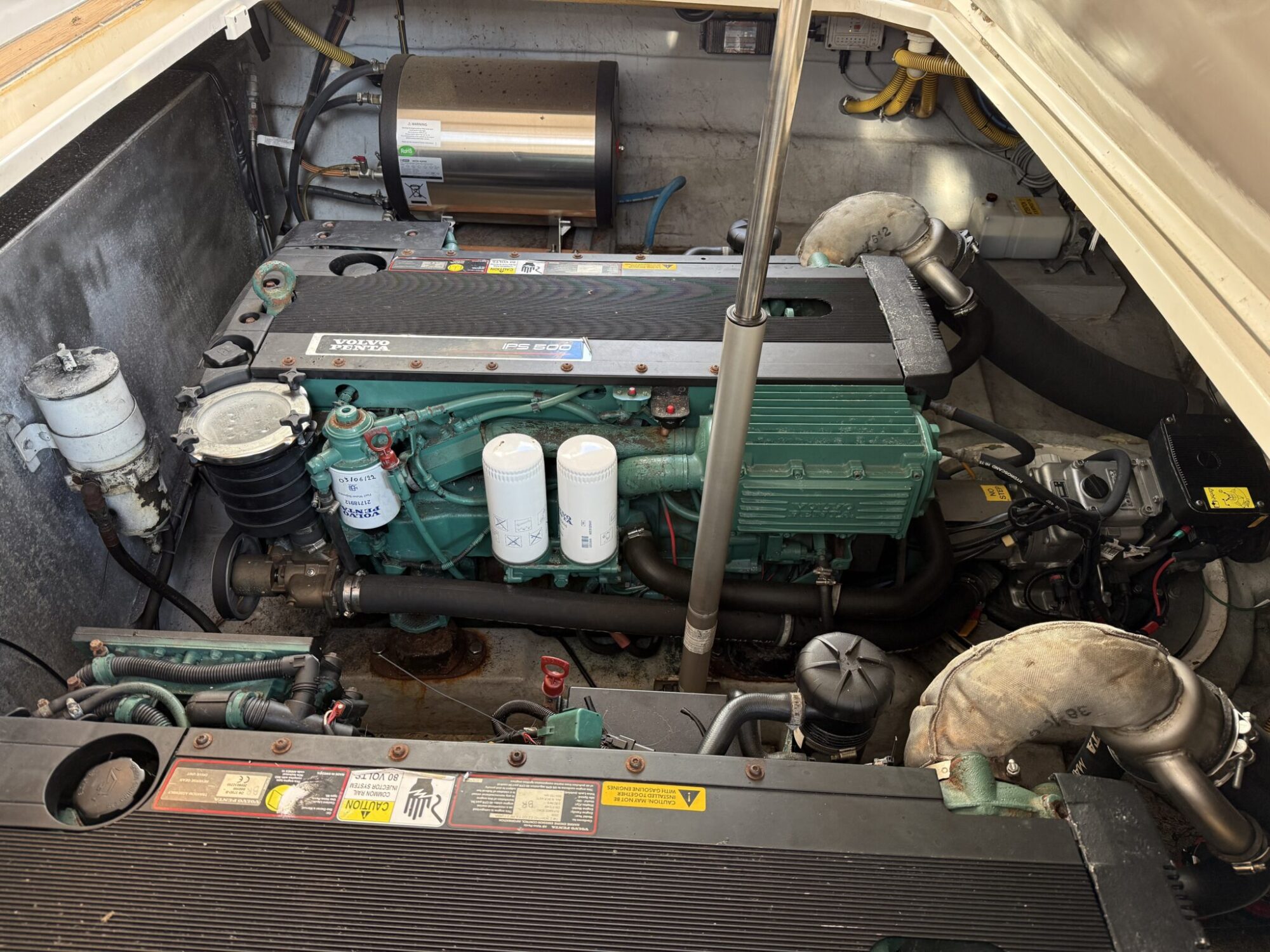 foto: 18 Rodman Rodman 44 Muse