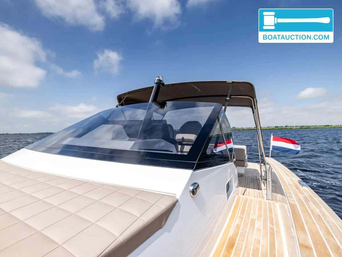 foto: 79 Fiart Seawalker 35