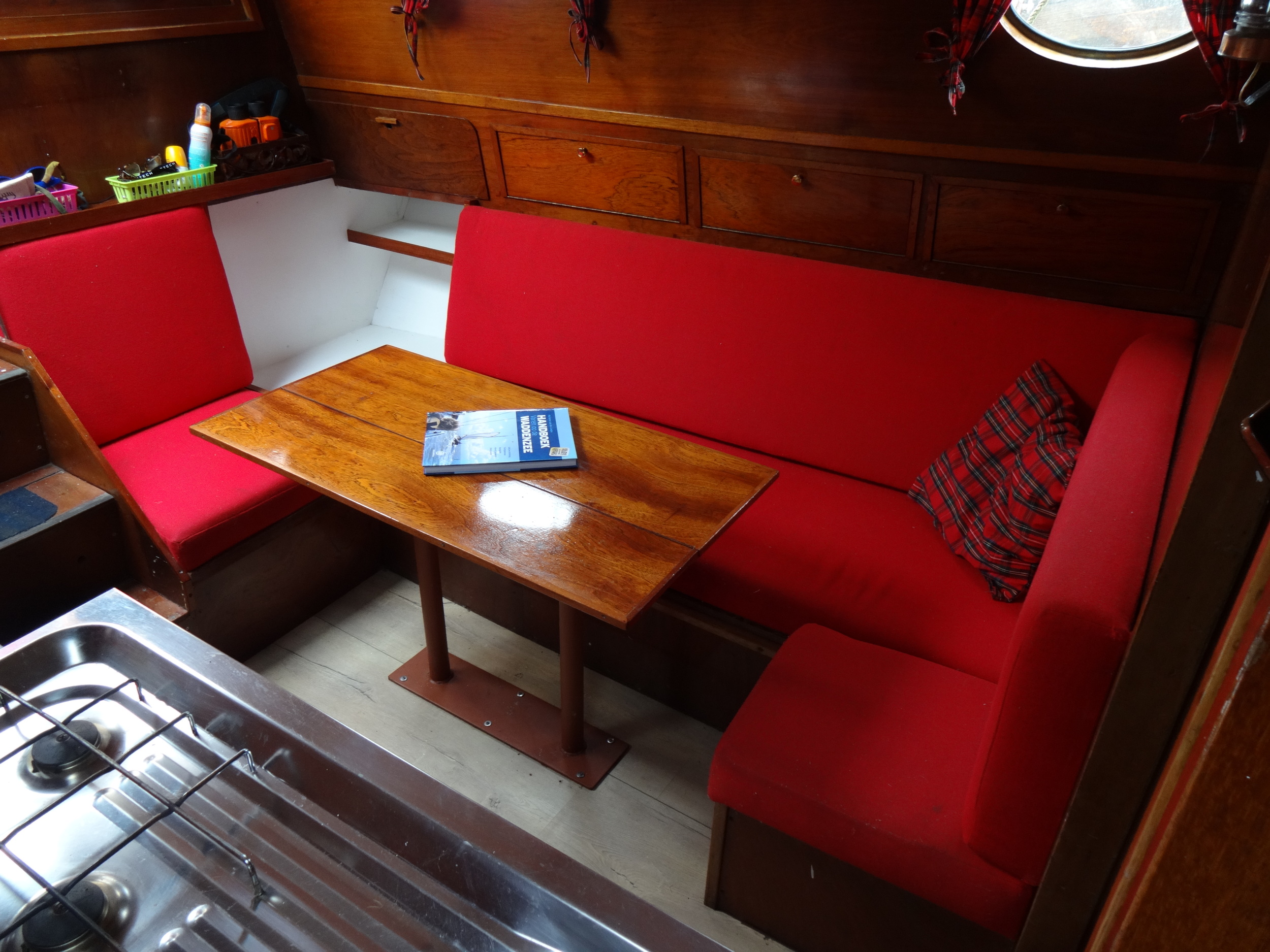 foto: 9 Zeeschouw Westerdijk 950