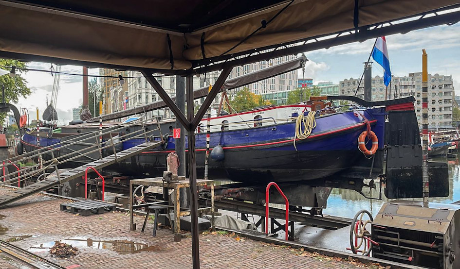 foto: 25 Zeiltjalk 20.73