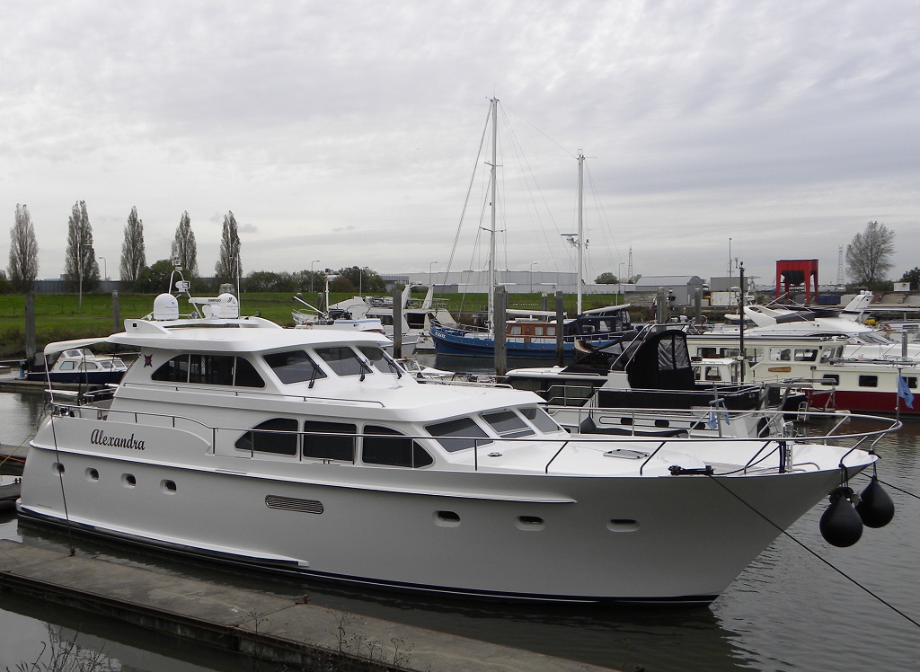 foto: 21 Van der Heijden 1700 Dynamic de Luxe