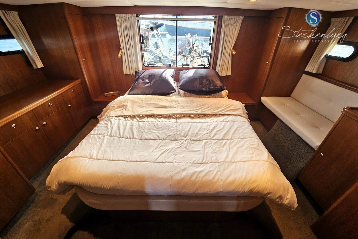 foto: 47 Valk Continental 1500 Cabrio