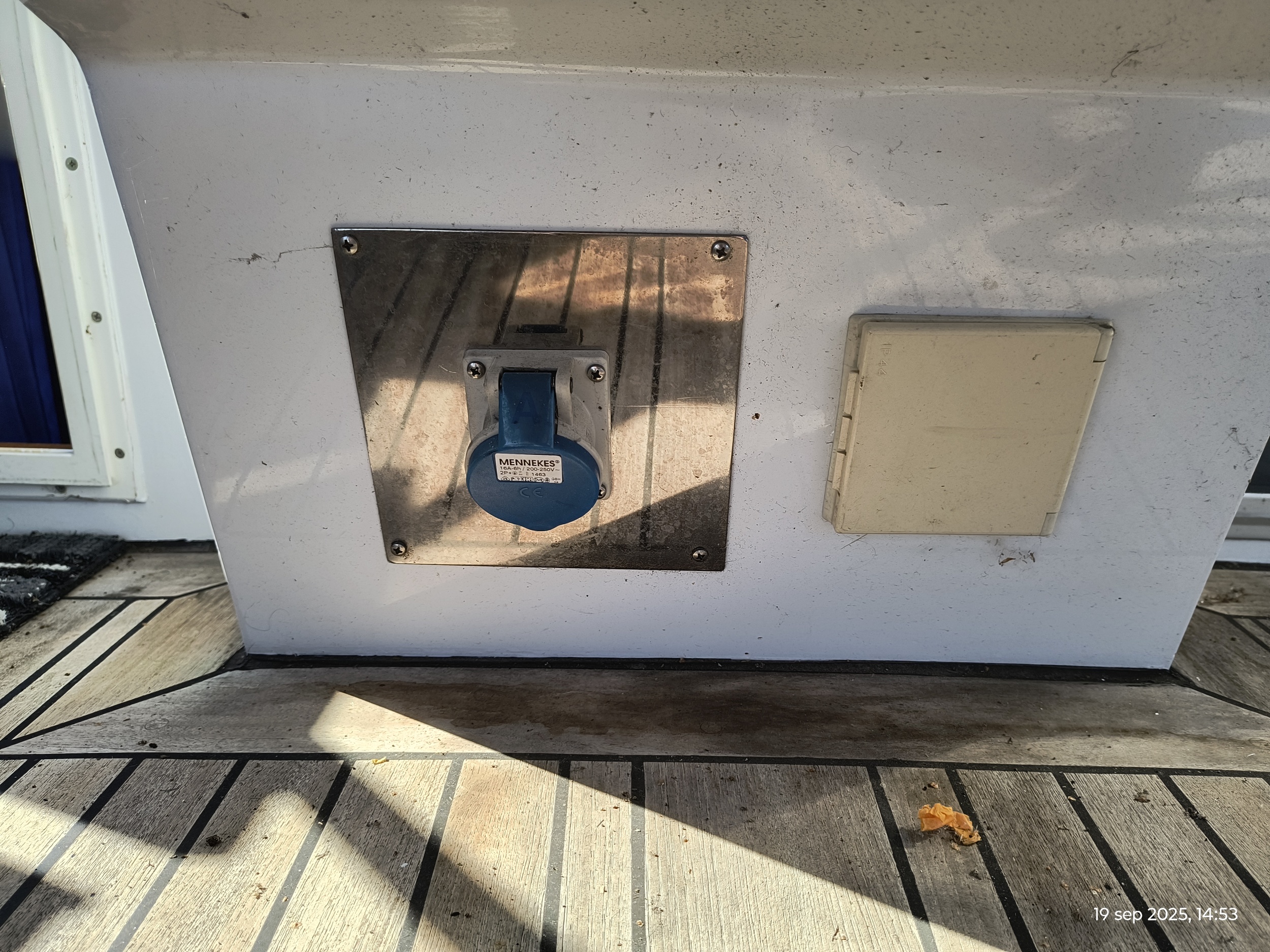 foto: 37 Smelne Kruiser 1140 DL AK