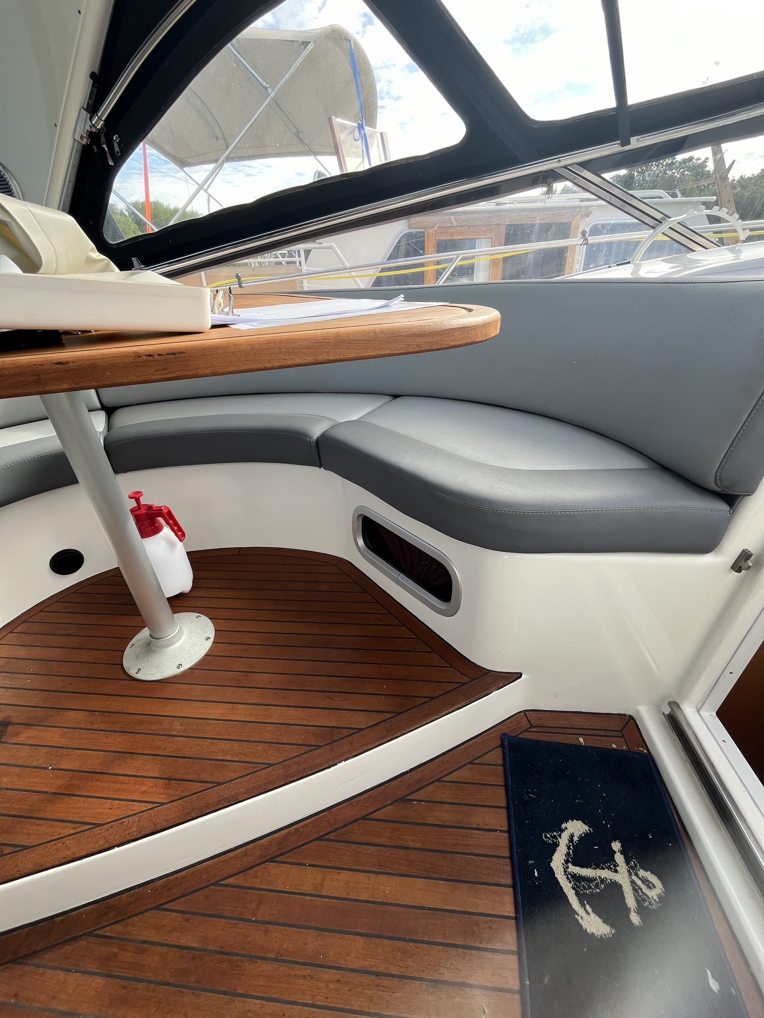 foto: 24 Bavaria 37 Sport Cuiser