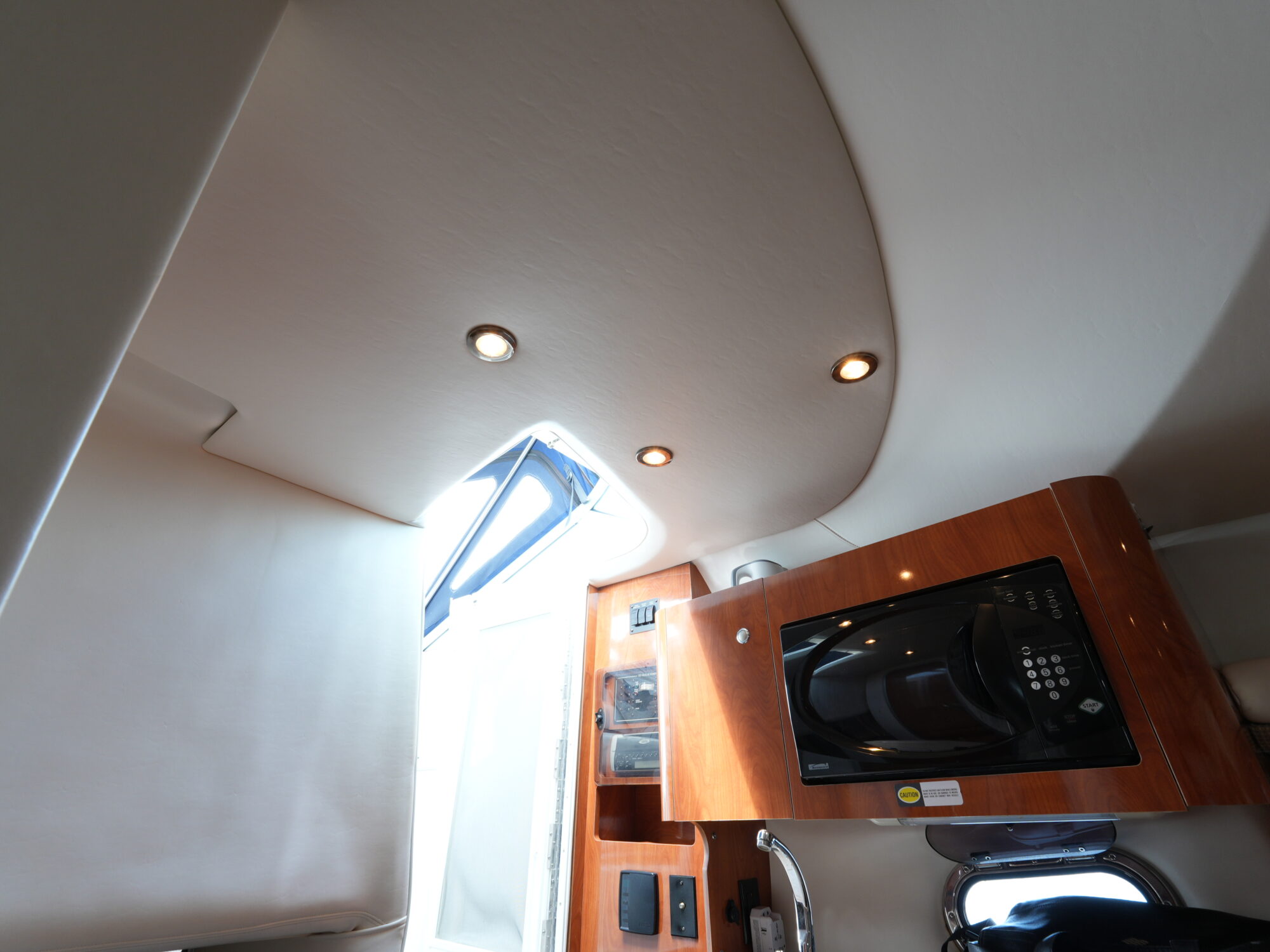 foto: 20 Four Winns Four Winns 248 Vista