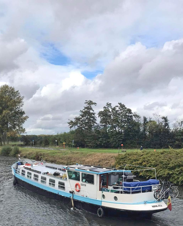 foto: 31 Luxe Motor 26.25 met UBC