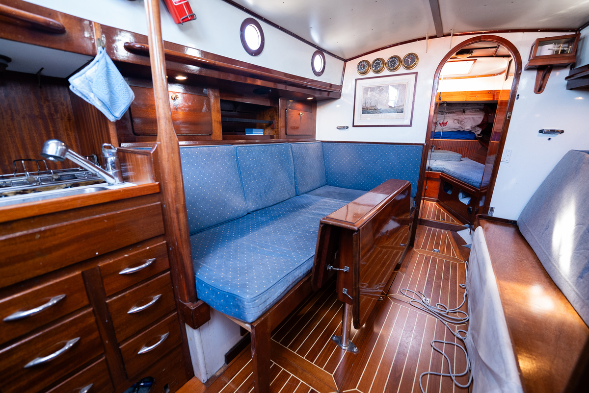 foto: 19 Van Dam  37 One Off