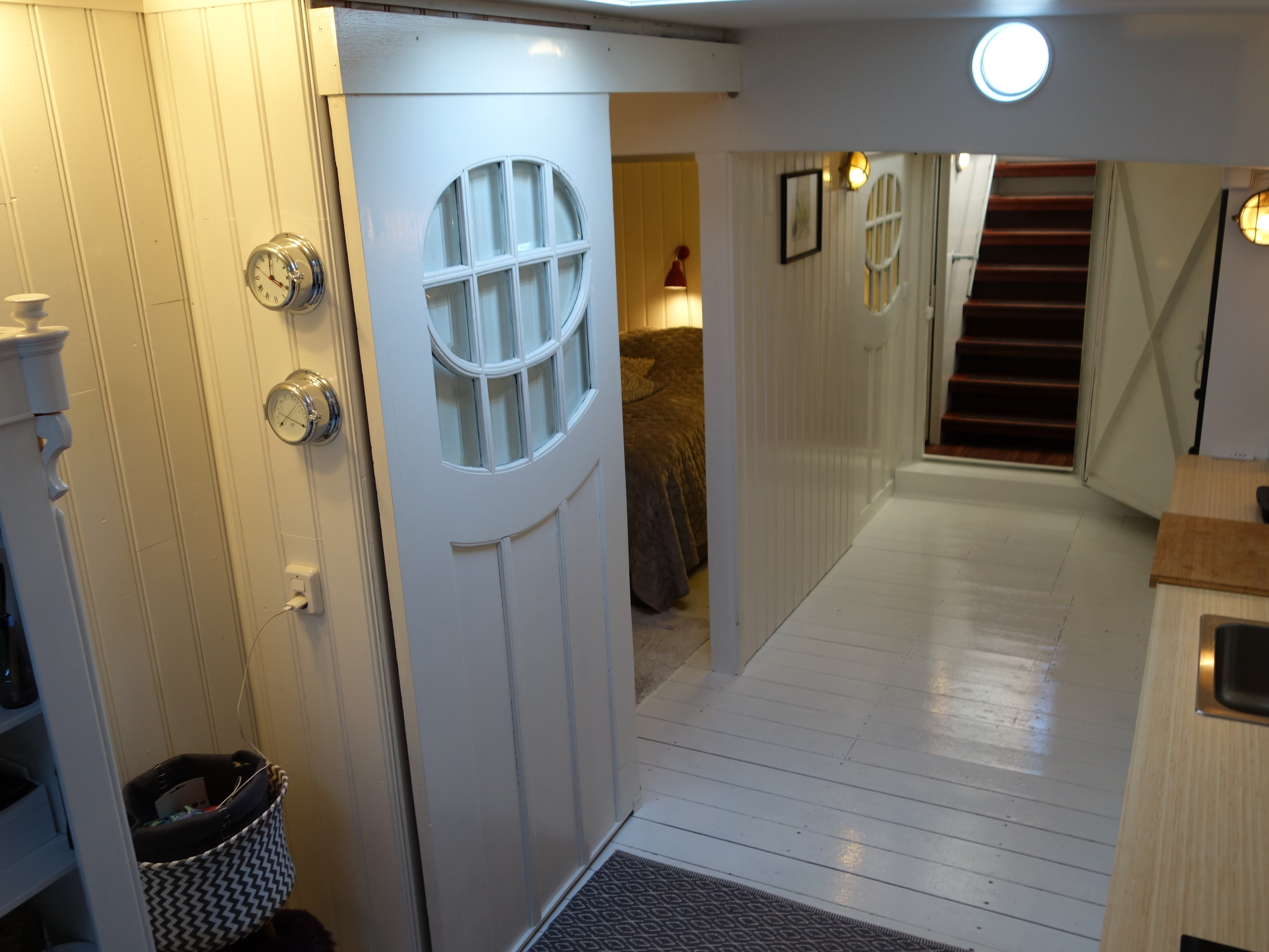 foto: 21 Luxe Motor 32.00 Wad En Sontvaarder