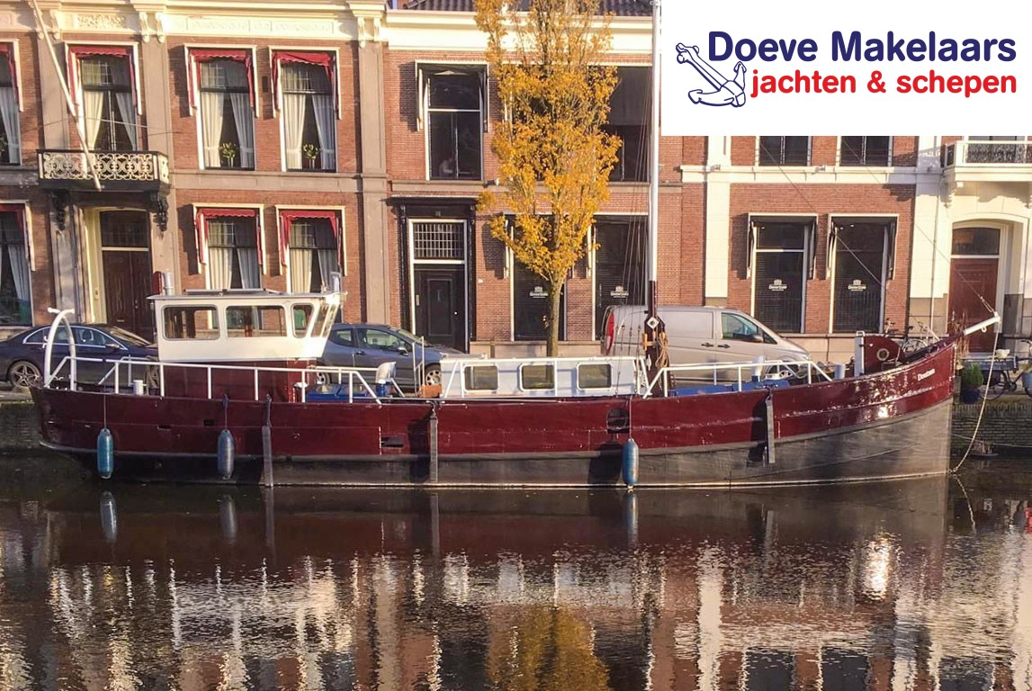 hoofdfoto: 1 Motorkotter 16.80