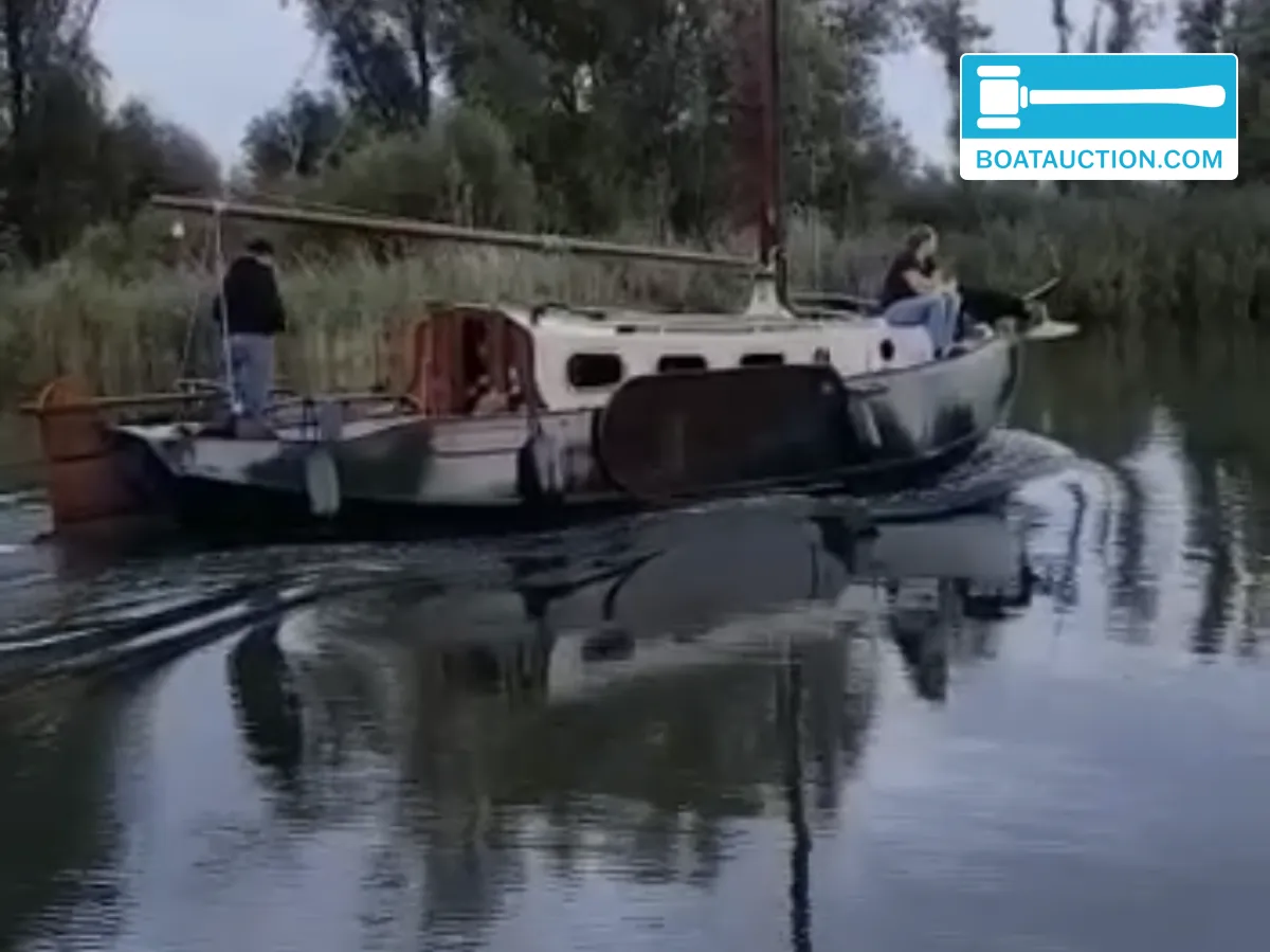 foto: 9 Kooijman en de Vries Grundel