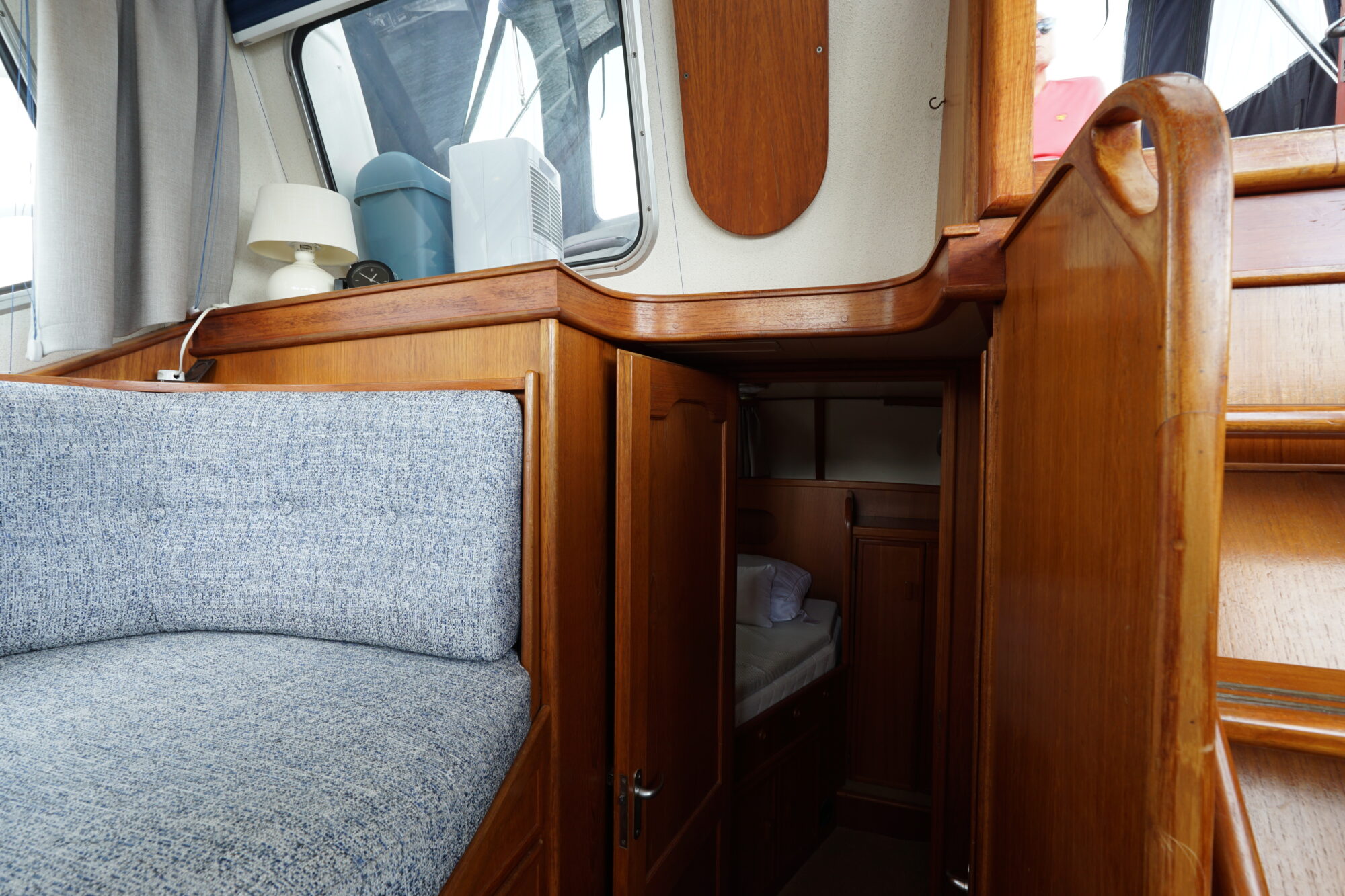 foto: 36 Pedro Pedro Kruiser 30 AK Cabrio