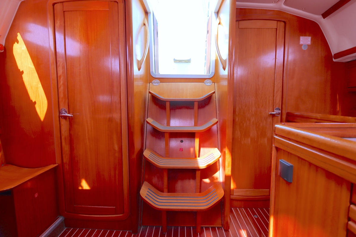 foto: 19 Bavaria  34 Cruiser