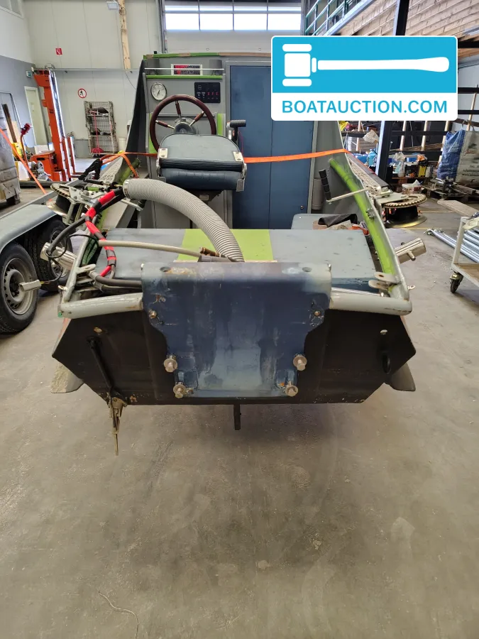 foto: 12 Kajuitboot 477