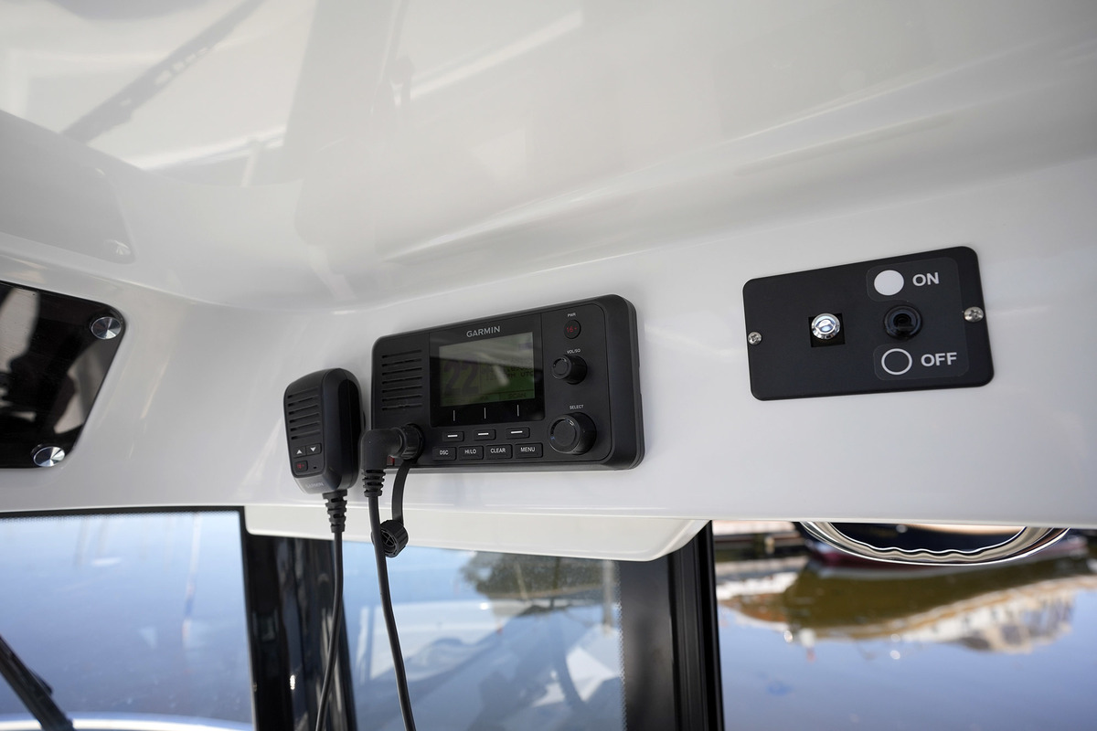 foto: 26 Jeanneau Merry Fisher 795 Sport Serie 2