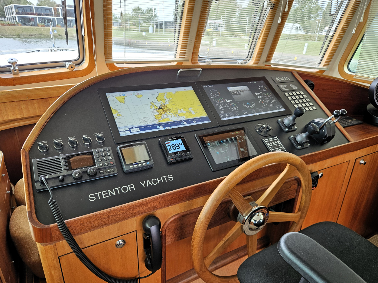 foto: 27 Stentor 1800