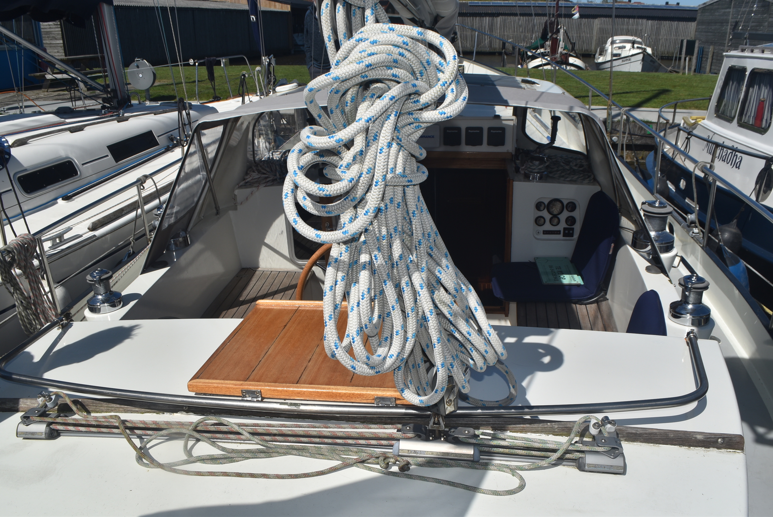foto: 40 Vikingbank Vripack 1100