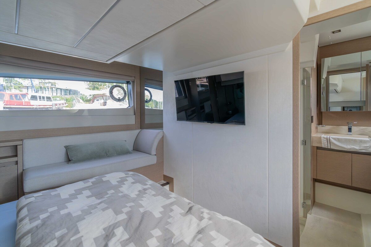 foto: 12 Jeanneau  Prestige 520 Fly